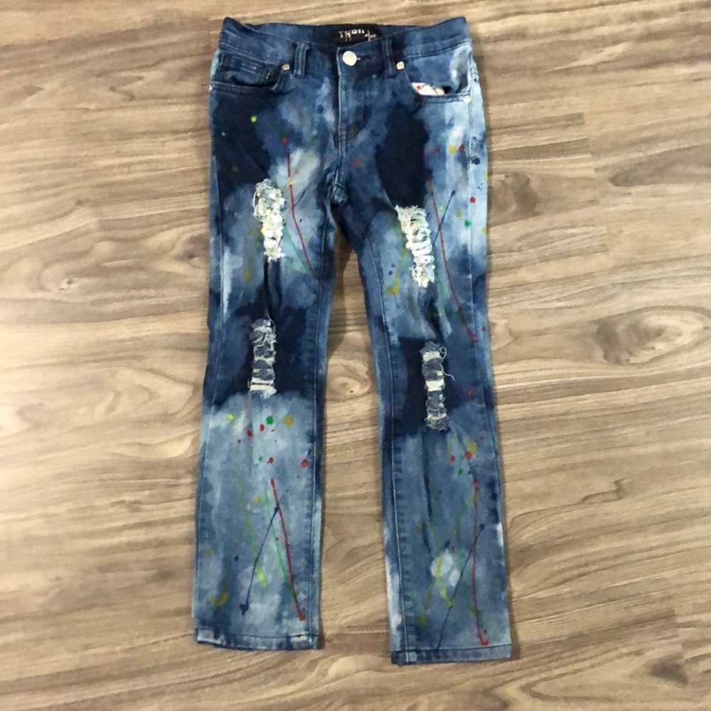 Youth Thrill Jeans